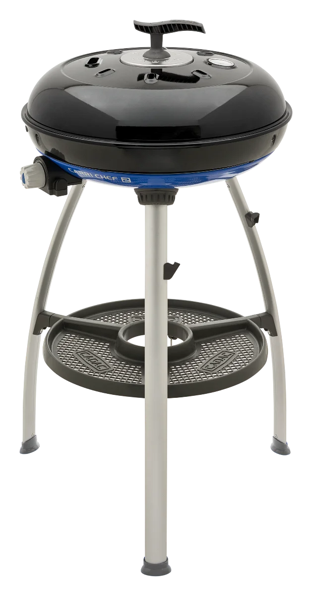 Carri Chef 50 – BBQ/Dome - Main Image