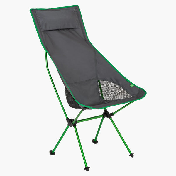 Highlander Ayr Rest Camping Chair