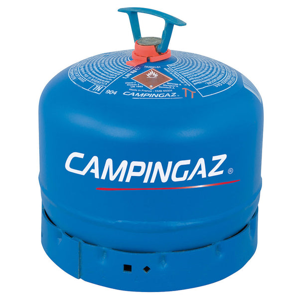 CampinGaz 904 *EXCHANGE FOR EMPTY 904 BOTTLE ONLY*