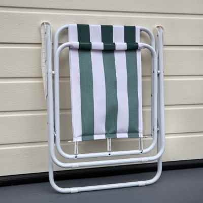 Folding Lightweight Picnic Camping Chair