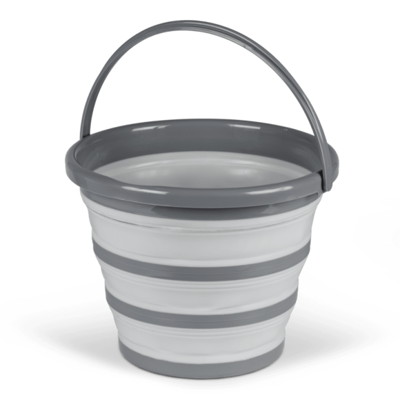 Kampa Collapsible Bucket 10L