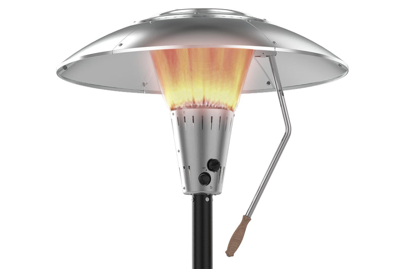 Sahara 13kW Heat Focus Patio Heater