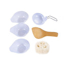 Streetwize 10 piece camping set