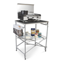 Kampa Major Folding field kitchen