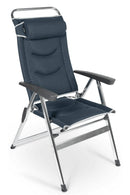 Kampa Dometic Quattro Milano Reclining Chair