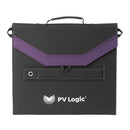 Solar Technology 120w Fold Up Solar Panel