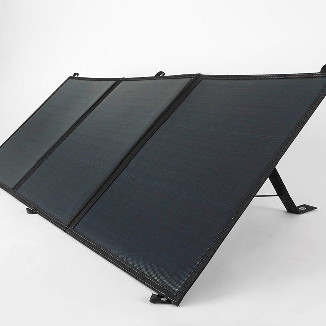 Solar Technology 120w Fold Up Solar Panel