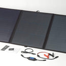 Solar Technology 120w Fold Up Solar Panel