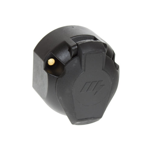 Maypole 12V 13 Pin Plastic Socket