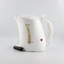 Streetwize 12V 1Litre Travel Kettle