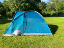 Highlander Elm 4 Person Tent