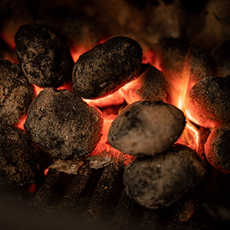 Brazier Smokeless Coal 10kg
