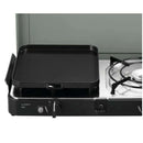 Cadac 2 Cook 3 Pro Deluxe QR