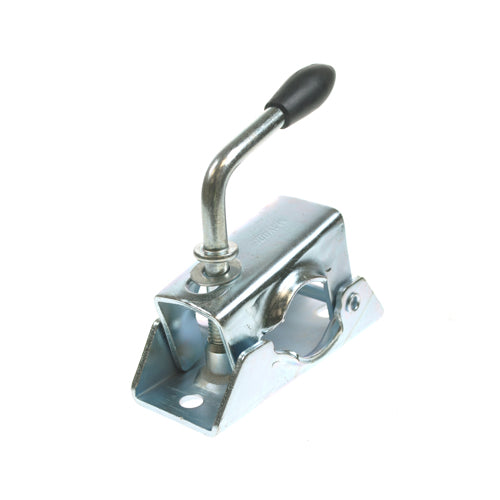Maypole 34mm Standard Duty Split Clamp