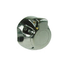 Maypole 12N Type 7 Pin Aluminium Socket
