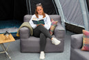 Outdoor Revolution Campese Duo Inflatable Sofa and Chair Set
