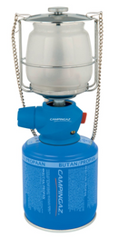 Campingaz Lumostar Plus PZ Gas Lantern