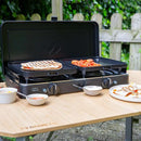 Cadac 3 Cook Turbo FFD Deluxe QR