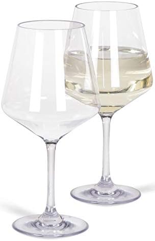 Kampa Soho White Wine Glass