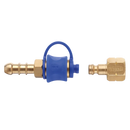 Cadac 8mm Quick Release Coupling