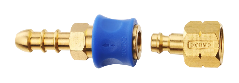Cadac 8mm Quick Release Coupling