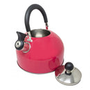Prima 2.5L Camping or Fishing Kettle