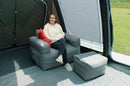 Outdoor Revolution Campese THERMO inflatable Armchair