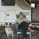 Kampa Dometic Quattro Milano Reclining Chair