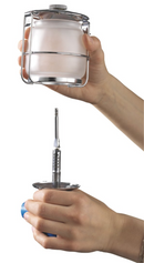 Campingaz Lumostar Plus PZ Gas Lantern