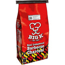 Big K 3kg Lumpwood Charcoal