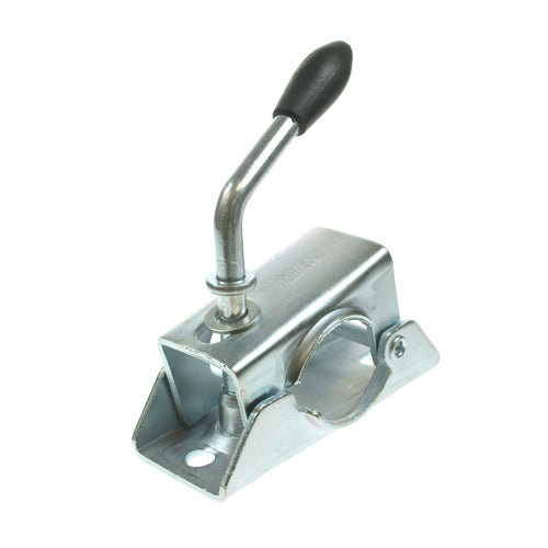 Maypole 48mm Standard Duty Split Clamp