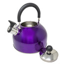 Prima 2.5L Camping or Fishing Kettle