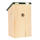 Wooden Bird Nesting Box