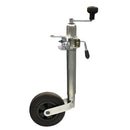 MP69193 Erde 193 Camping & Leisure Trailer