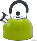 Prima 2.5L Camping or Fishing Kettle