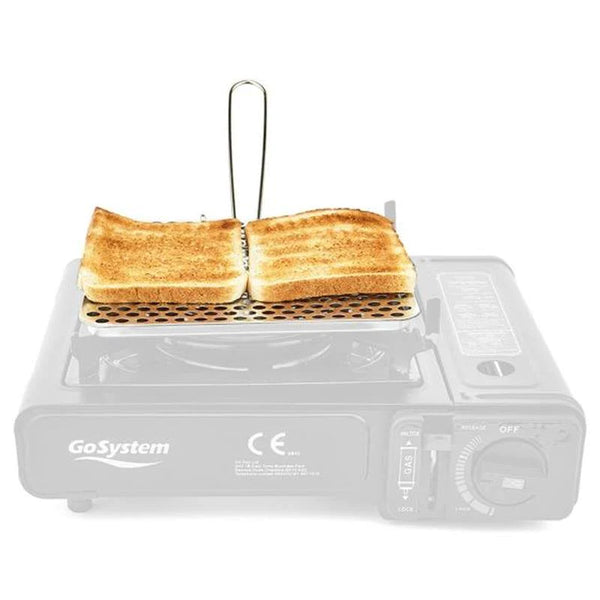 Go Systems Toaster