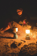 Campingaz Lumostar Plus PZ Gas Lantern