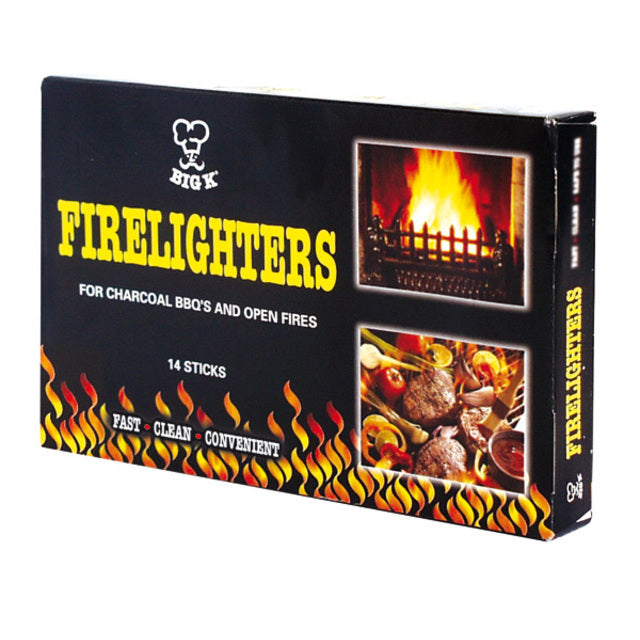 Big K Firelighters