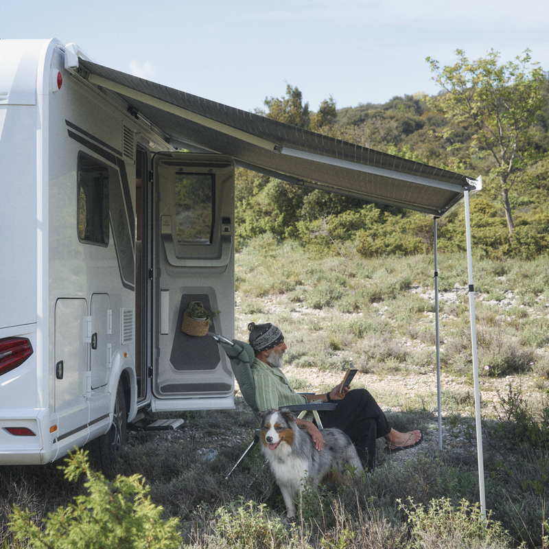 Kampa quattro milano hotsell