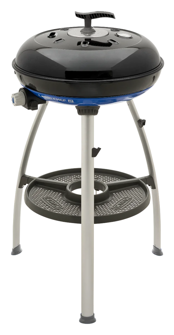 Carri Chef 50 – BBQ/Dome