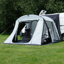 Leisurewize Gemini 320 Drive Away Low Campervan Awning For VW T4 T5 T6 Ford Custom & More