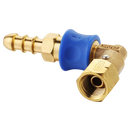 Cadac 8mm 90 Degree Quick Release Coupling