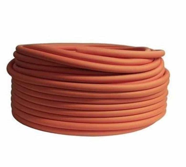 Continental 8mm Orange High Pressure Hose 1m