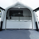 Leisurewize Gemini 320 Drive Away Low Campervan Awning For VW T4 T5 T6 Ford Custom & More