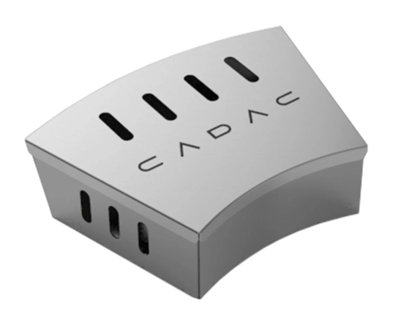 Cadac Mini Smoker Box