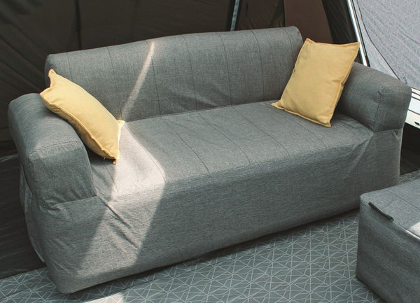 Outdoor Revolution Campese THERMO Two Seat Sofa