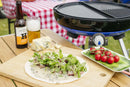 Carri Chef 50 – BBQ/Dome