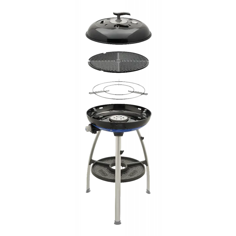 Cadac Carri Chef 50 BBQ/Dome