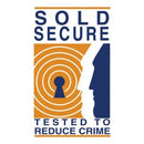 Bulldog QD44 Wheel Clamp