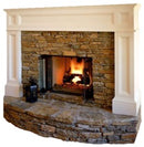 Newburn Smokeless Briquettes 25kg